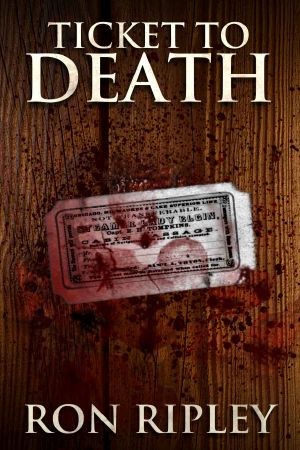 [Haunted Collection 08] • Ticket to Death · Supernatural Horror with Scary Ghosts & Haunted Houses (Haunted Collection Series Book 8)